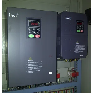 Inverter INVT CHF100A Series 