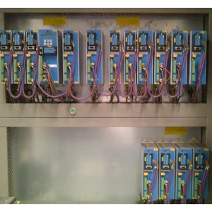 Repairs Inverter Stober Posidrive FAS 4000 Series