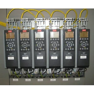 Repairs Inverter Danfoss VLT Series