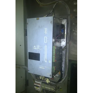 Perbaikan Inverter Dietz Electronic DSV 5452 Series