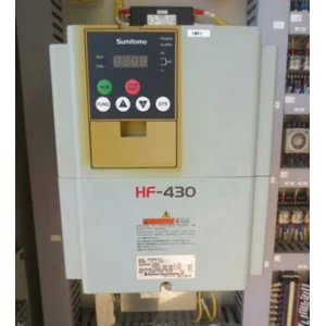 Inverter Sumitomo HF430 Series Mc. Knitting Fukuhara