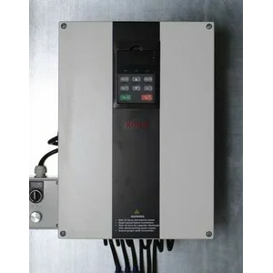 Perbaikan Inverter Kinco FV100 Series
