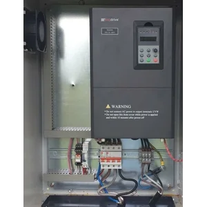 Inverter Degdrive DG1600 Series