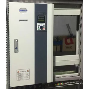 Softstart Expert Inverter XPD3000 Series
