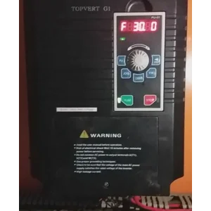 Inverter Toptek Topvert G1 Series