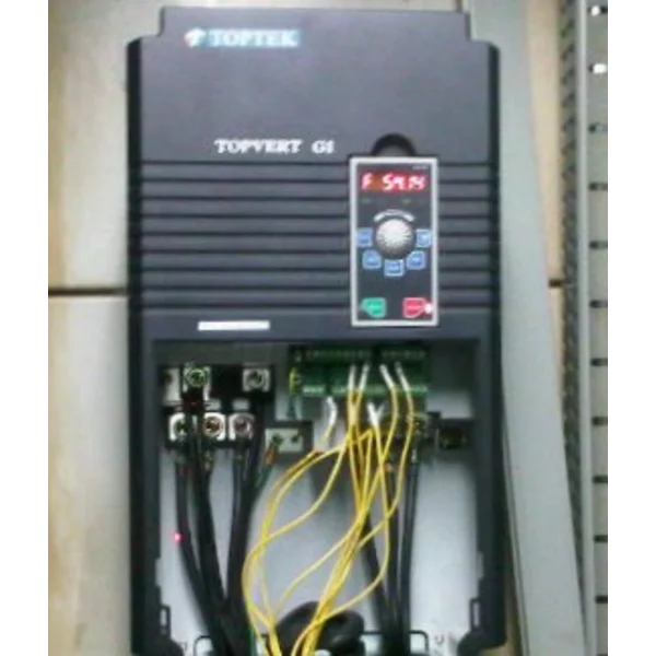 Inverter Toptek Topvert G1 Series