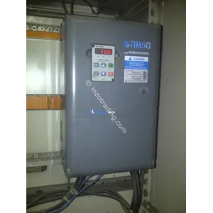 Service Inverter Rhymebus RM5G Series