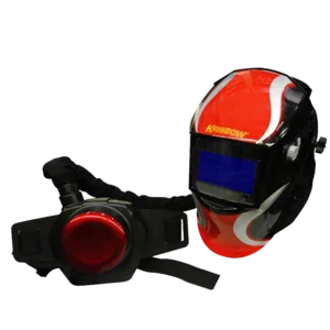 FACE PROTECTION FACE SHIELD WELDING HELMET WELDING HANDSHIELD