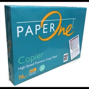 Kertas HVS A3 Paperline 1 Rim 