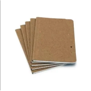 (Buku Tulis) Buku Bloknote Desain Custom