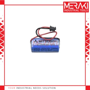 GT15-BAT Machine Interfaces(HMI) Lithium battery