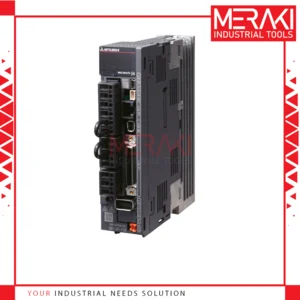 MR-J4-70A-RJ Digital AC-Servo Amplifier Servo Drive