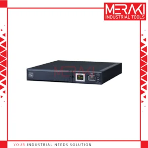 OMRON UPS BY50FW 500VA 300W