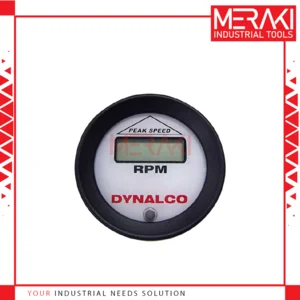 Dynalco SPD100-1 Digital Peak Speed tachometer