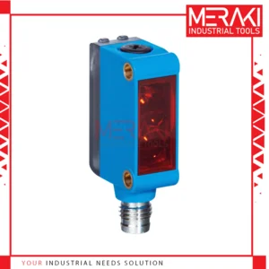 Sick GTB6-P4211 adalah sensor fotolistrik miniatur seri G6 Photoelectric Switches