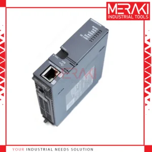 Mitsubishi electric Q03UDVCPU CPU Mount 