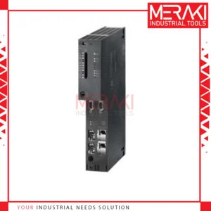 Siemens 6ES7414-5HM06-0AB0 SIMATIC S7-400H CPU 414-5H CPU Mount
