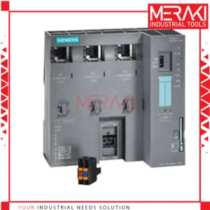 Siemens 6ES7151-8AB01-0AB0 SIMATIC DP IM151-8 PN/DP CPU Mount