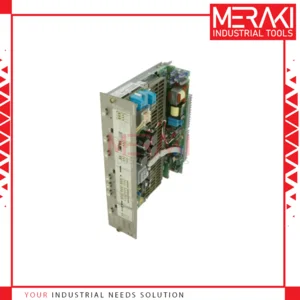 Siemens 6ES5955-3LF44 Power Supply Komputer