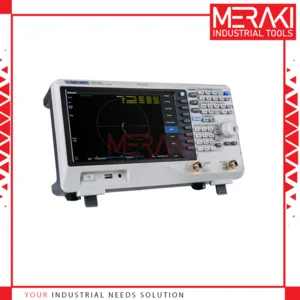Siglent SVA1015X Analyzers Machine Analyzer Lainnya
