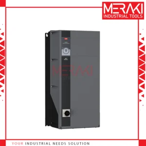 Danfoss 135U7396 inverter and konverter