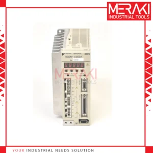 Yaskawa SGDM-04ADAY32 AC Servo Controllers