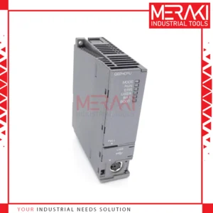 Mitsubishi Electric Q02HCPU CPU Mount