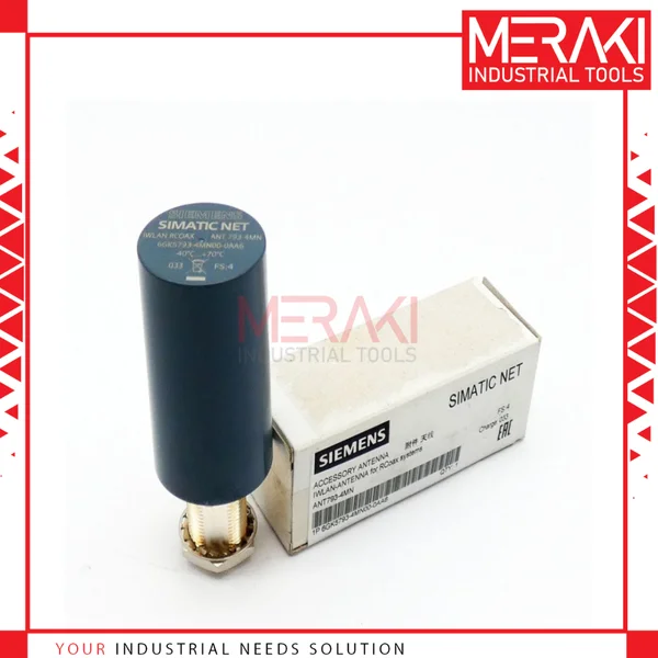 Siemens 6GK5793-4MN00-0AA6 ANT793-4MN IWLAN antenna