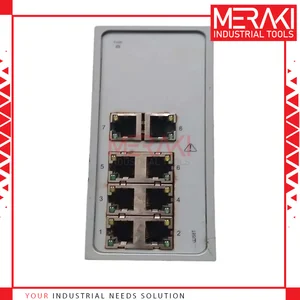 Allen-Bradley 1783 US8T Ethernet switch 