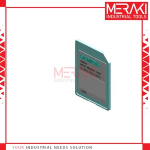 6ES7953-8LG31-0AA0 S7 Micro Memory Card (MMC)