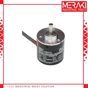 E6B2-CWZ1X 2000P/R incremental rotary encoder