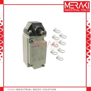 D4A-4717N heavy-duty general-purpose limit switch