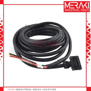 Mitsubishi Electric MR-PWS1CBL10M-A1-H kabel Kontrol