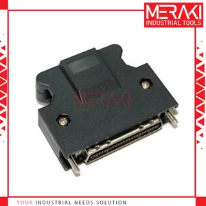 Mitsubishi Electric MR-J3CN1 50-pin signal connector