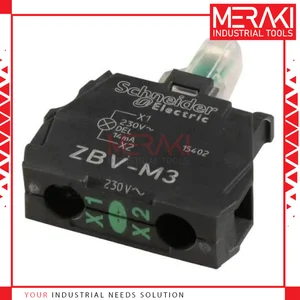 Schneider Electric ZBVM3 LED Module