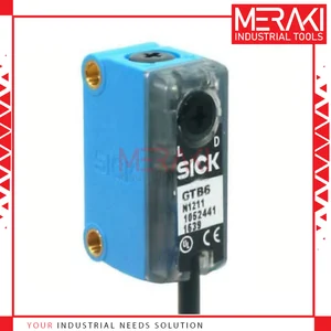 Sick GTB6-N1211 (1052441) Sensor Fotoelektrik