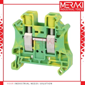 UT 10-PE – 3044173 blok terminal 