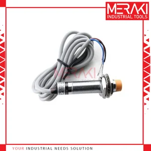 HUGONGELE J12-D4NK proximity sensor HUGONGELE