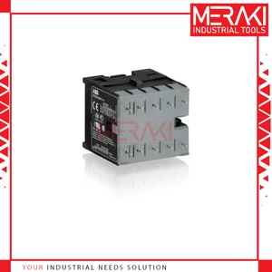 ABB B7-30-10P 4V AC mini contactor