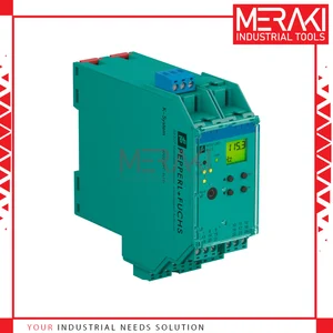 Pepperl+Fuchs KFD2-UFC-Ex1D Isolated Signal Converter