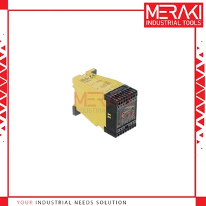 Prosesor sinyal dan amplifier MS96-12-R