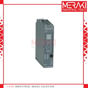 Siemens SIMATIC ET 200SP (6ES7132-6BF01-0BA0)  digital output module