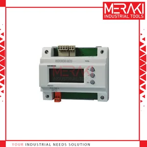 Siemens RWD60 Electronic Universal Controller