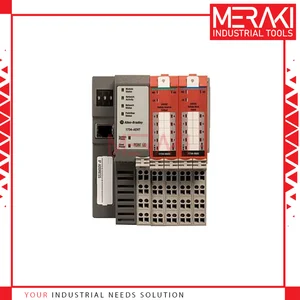  Allen-Bradley 1734-IB8S digital input module