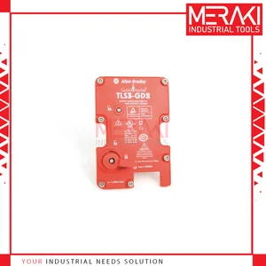 Allen-Bradley (Rockwell Automation) TLS3-GD2 Safety Switch