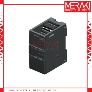  Siemens SIMATIC PM207 Power Supply 6ES7288-0KD10-0AA0