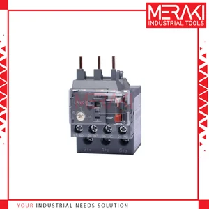 Schneider Electric LRN07N 3-pole thermal overload relay