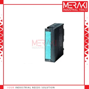 Siemens SIMATIC S7-300 Analog Input Module 6ES7331-7KB02-0AB0