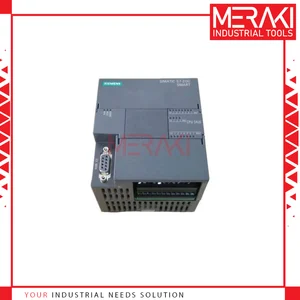 Siemens SIMATIC S7-200 SMART CPU (6ES7288-1ST20-0AA1) 
