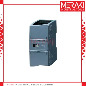 Siemens 6ES7221-1BF32-0XB0 digital input signal module